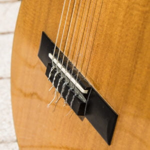 Matrícula Guitarra de acompañamiento. Nivel 2.
