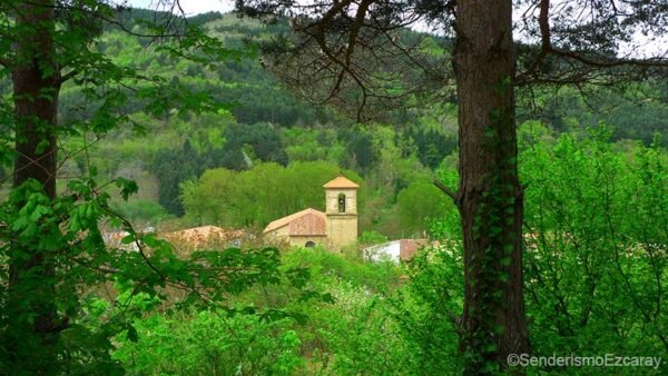 Matrícula Senderismo. Manzanares de Rioja - La Fonfría - Santurdejo. CAMBIO DE FECHA AL 1 DE JUNIO..
